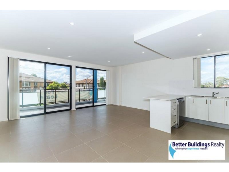 3/36-38 Blaxcell Street, Granville NSW 2142